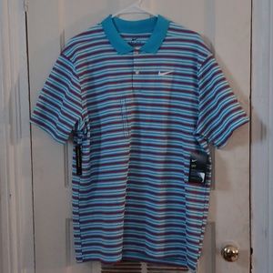 NWT Nike Dri Fit Shirt
